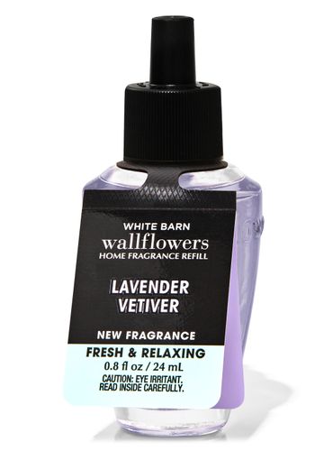 Fragancia-Para-Wallflowers-Lavender-Vetiver