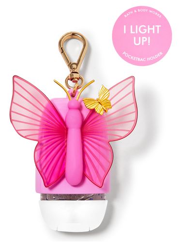 Porta-Antibacterial-Light-Up-Delicate-Butterfly