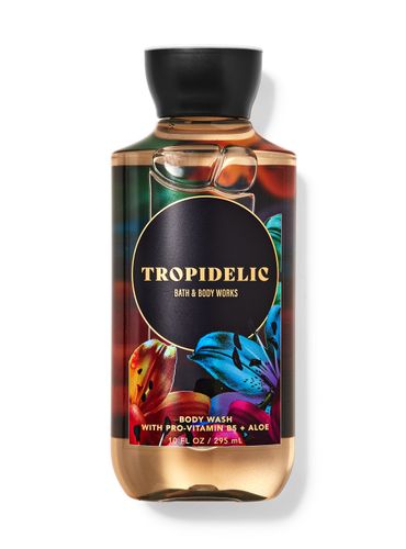 Gel-de-Baño-Tropidelic