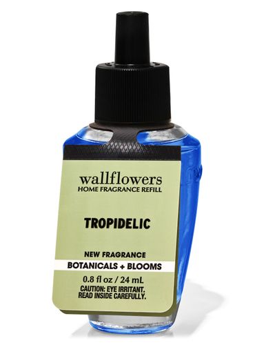 Fragancia-Para-Wallflowers-Tropidelic