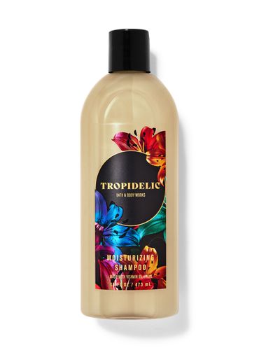 Shampoo-Tropidelic