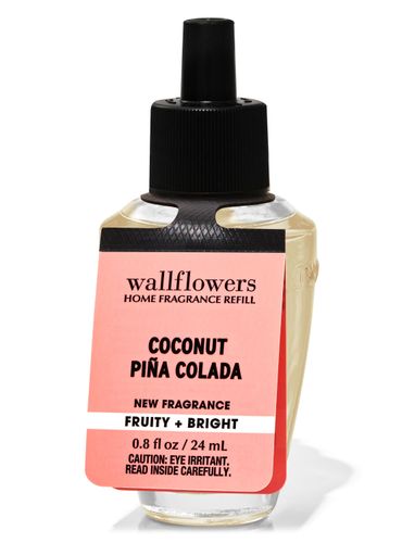Fragancia-Para-Wallflowers-Coconut-Piña-Colada