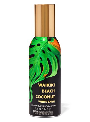 Spray-Concentrado-Para-Cuarto-Waikiki-Beach-Coconut
